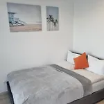 Jbhotels Comfort Hanza Tower Szczecin