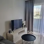 Jbhotels Comfort Hanza Tower Apartament Szczecin