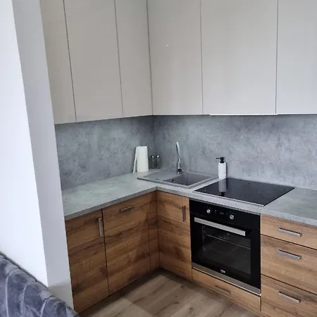 Jbhotels Comfort Hanza Tower 4* Szczecin