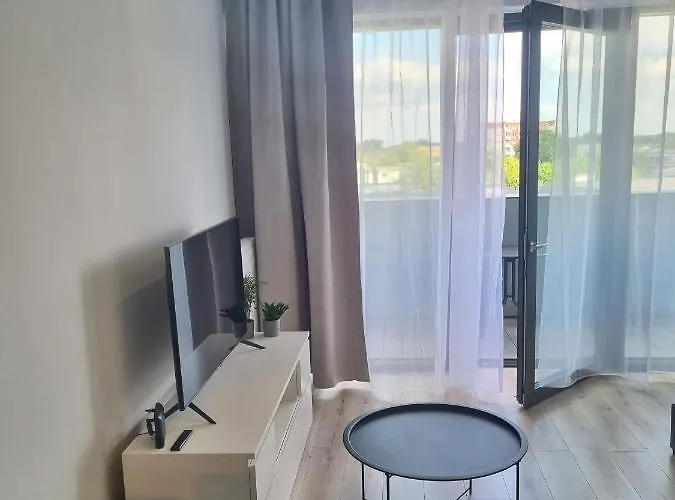 Jbhotels Comfort Hanza Tower 4*