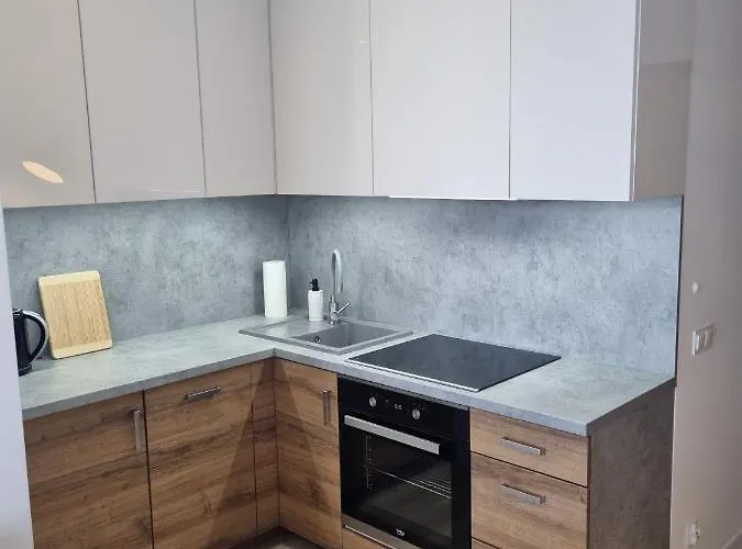 Jbhotels Comfort Hanza Tower